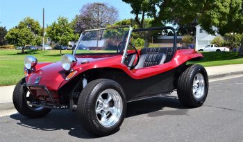 1967 Volkswagen Meyers Manx 1.8L – Muscle Vintage Cars